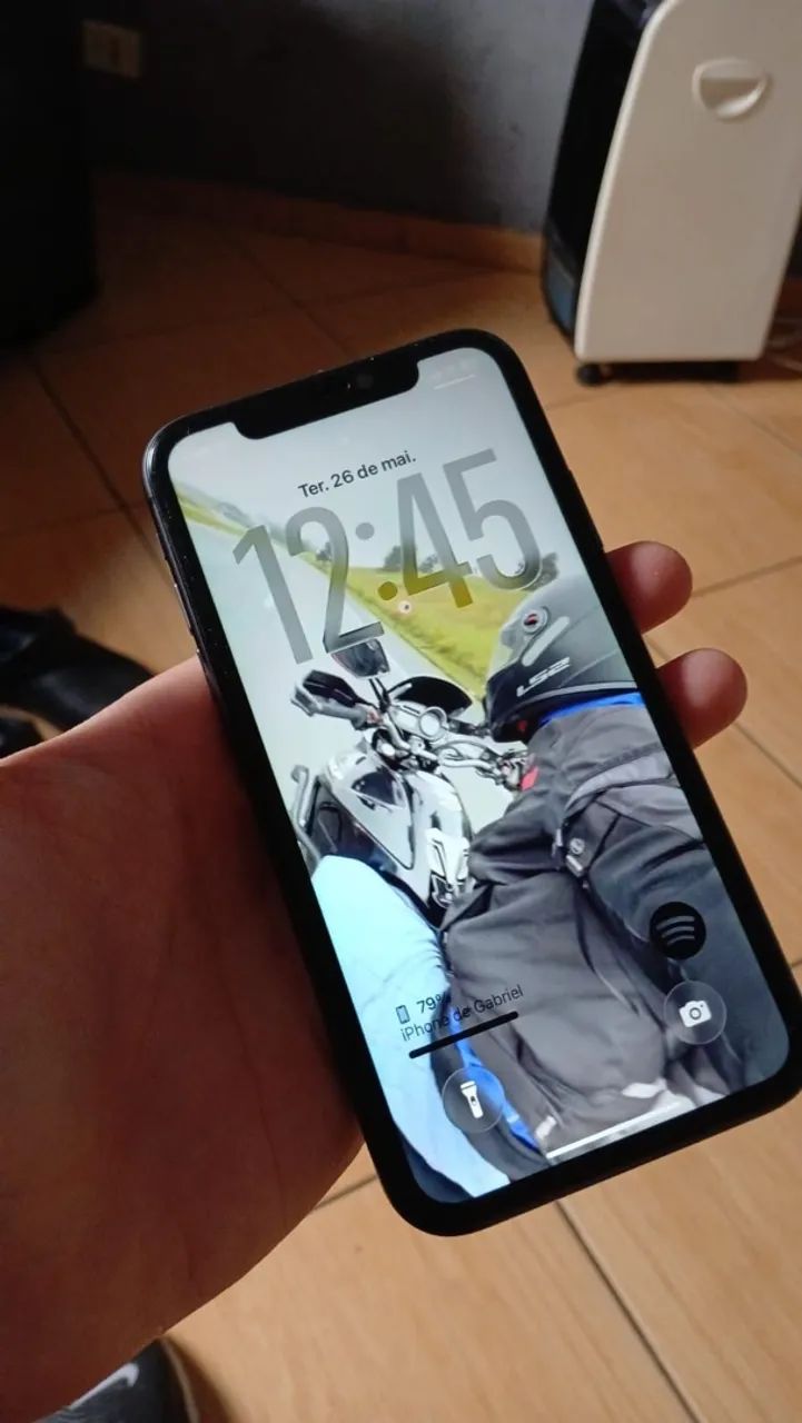 iPhone 11 - Foto 2