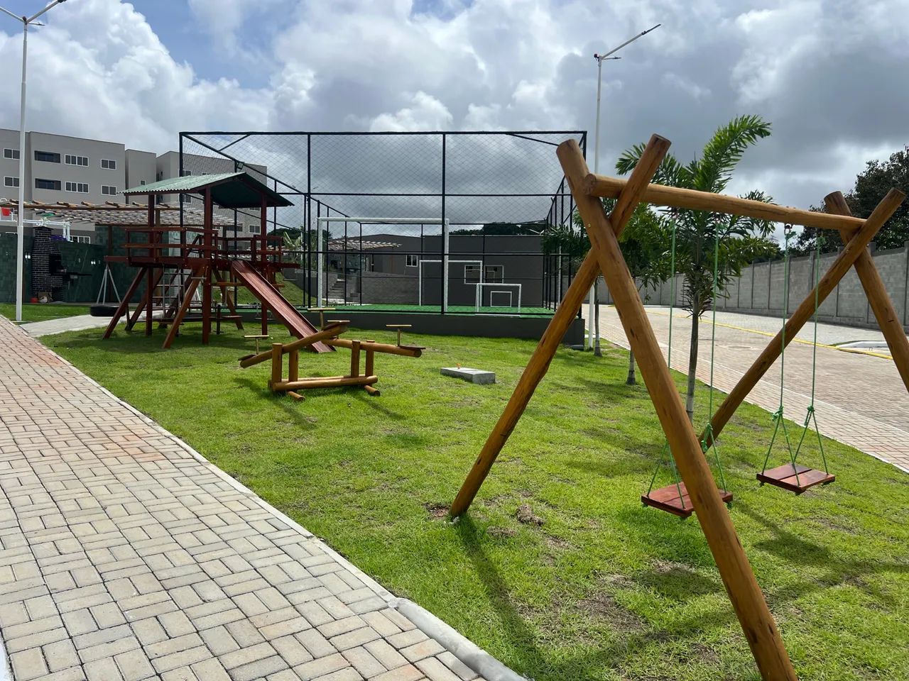 Repasse de apartamento em mangabeira  - Foto 4