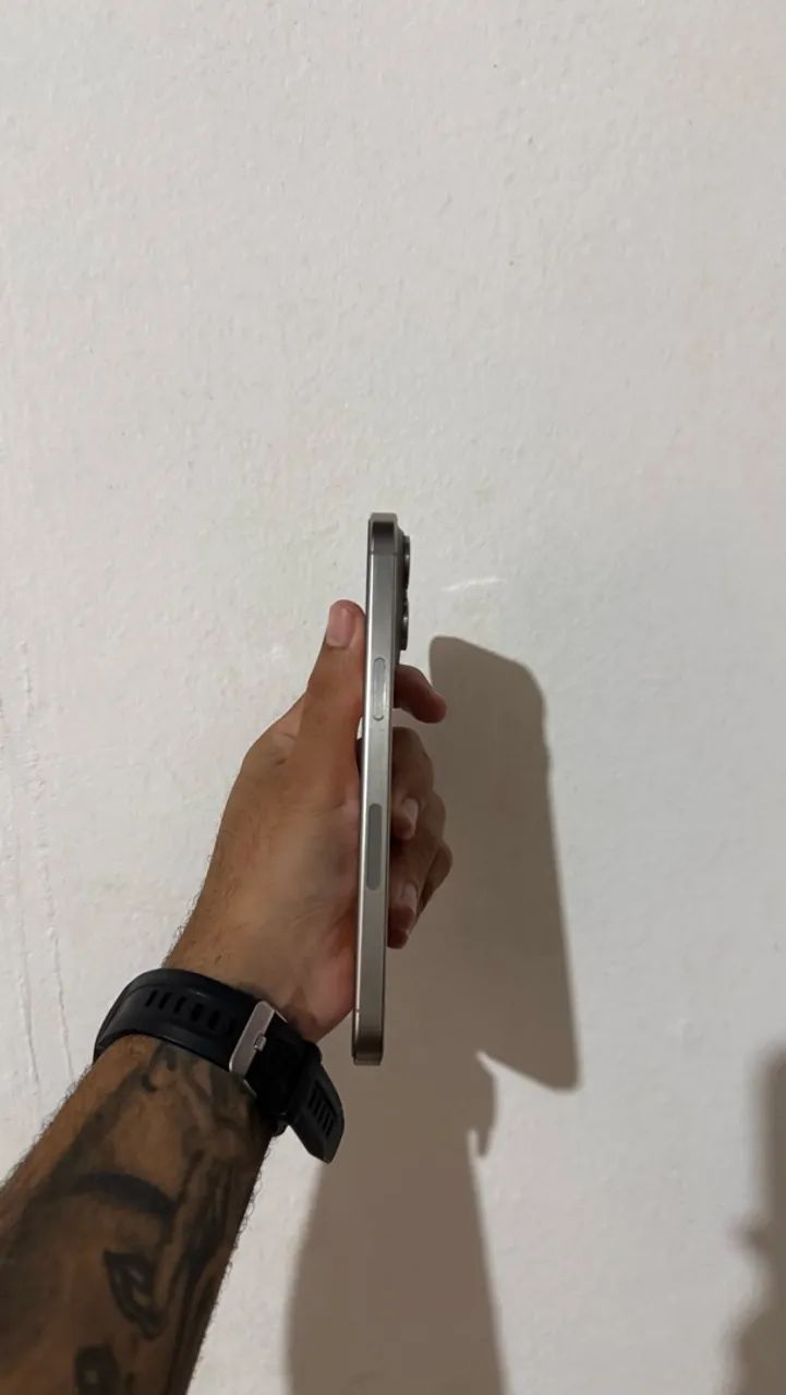 iPhone 15 pro Max 256GB - Foto 2