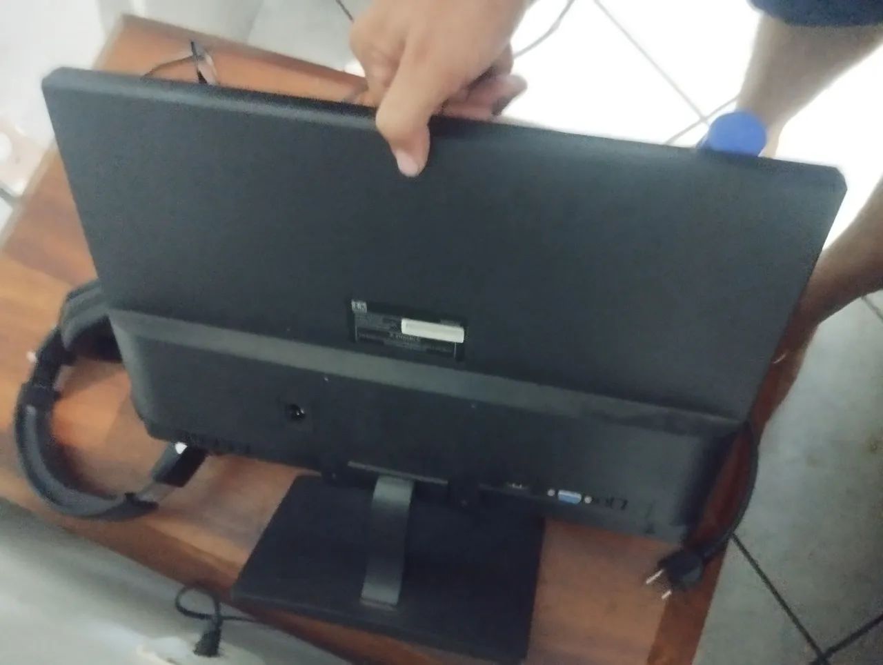 Monitor 60hz  - Foto 2