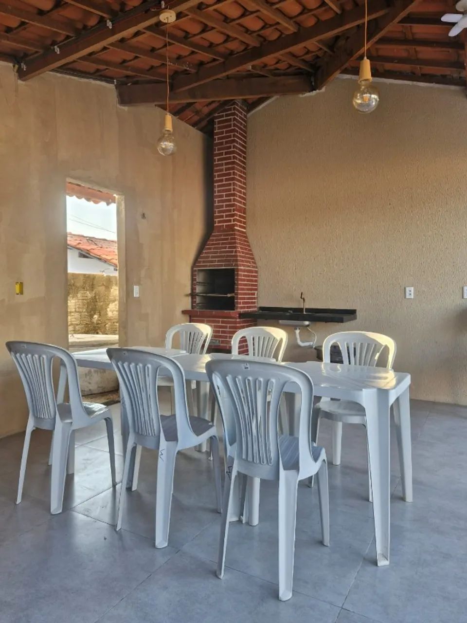 Casa praia de Barra Nova-Cascavel-CE - Foto 2