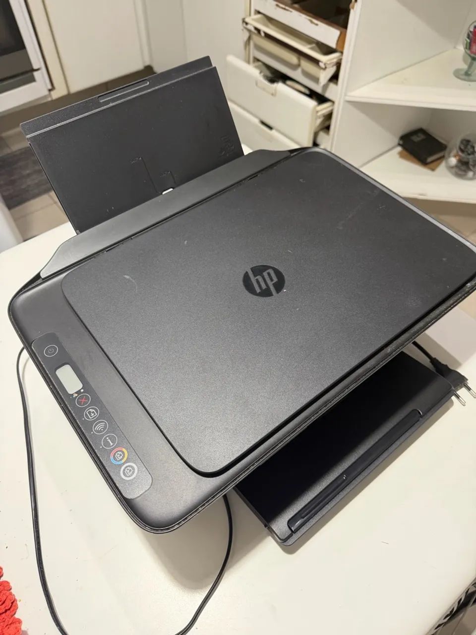 Impressora Hp 2700  - Foto 2