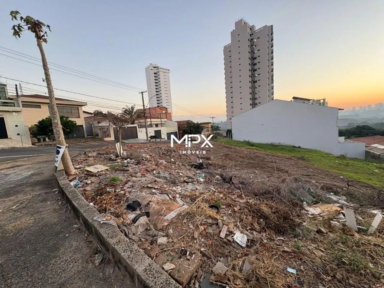 Terreno à venda em Piracicaba, Castelinho, com 180.01 m² - Foto 3