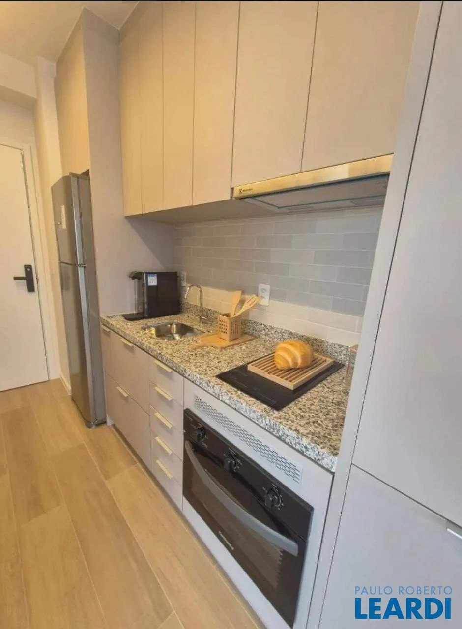 APARTAMENTO - VILA NOVA CONCEIÇÃO - SP - Foto 5