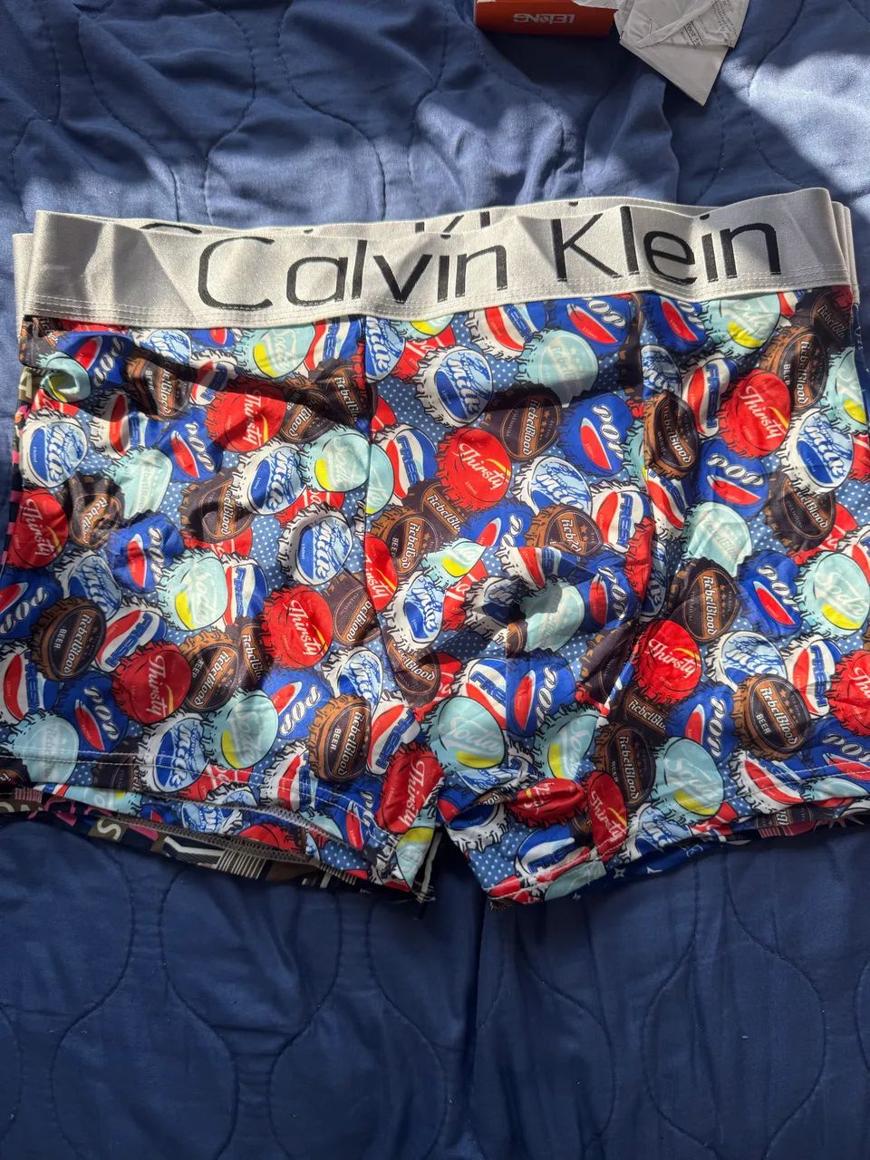 Cueca - Foto 4