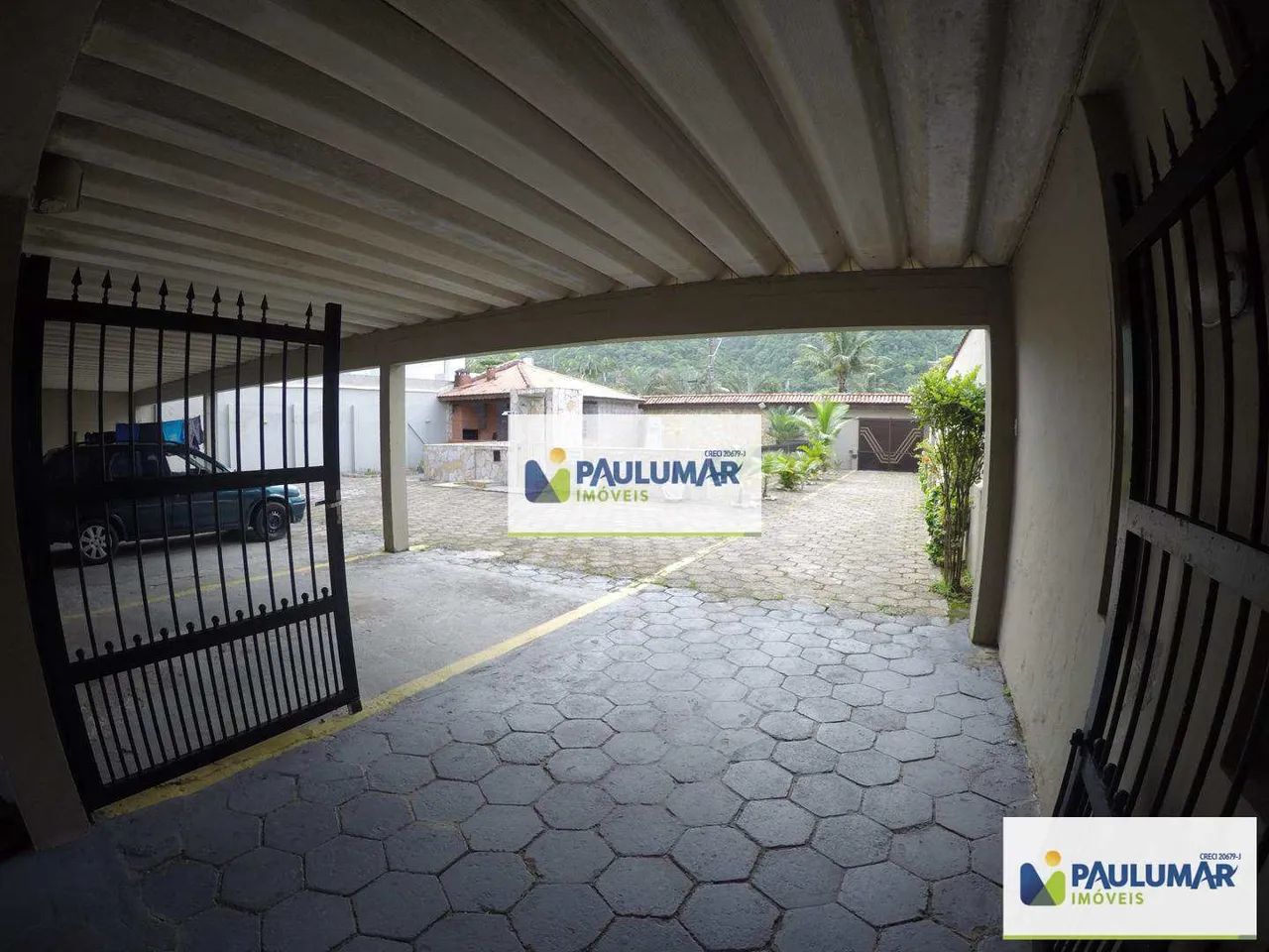 Apartamento com 3 quartos, Centro, Mongaguá - R$ 395 mil, Cod: 829633 - Foto 5