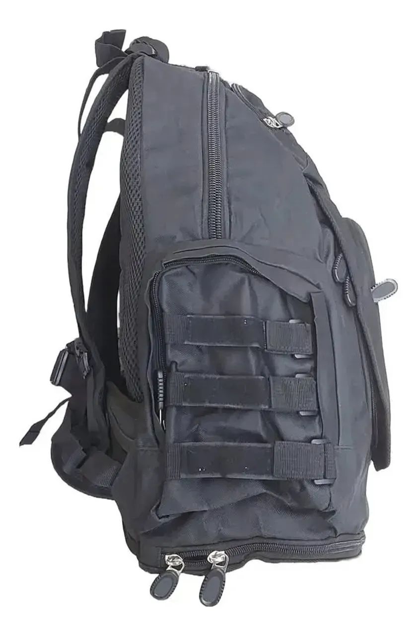 Mochila Oakley Icon Hard Novo Original Sem Uso para Notebook - Foto 5