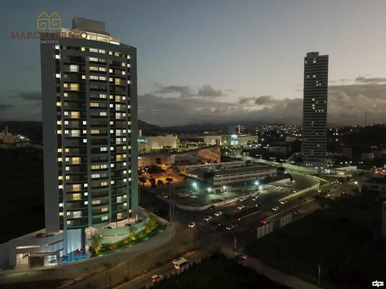 Apartamentos à venda no Edifício Marcos Silveira | Indianópolis - Foto 5