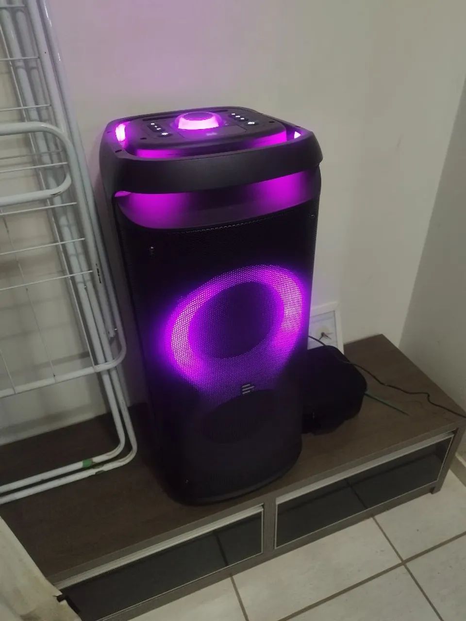 Caixa de som pulsebox zera  - Foto 5