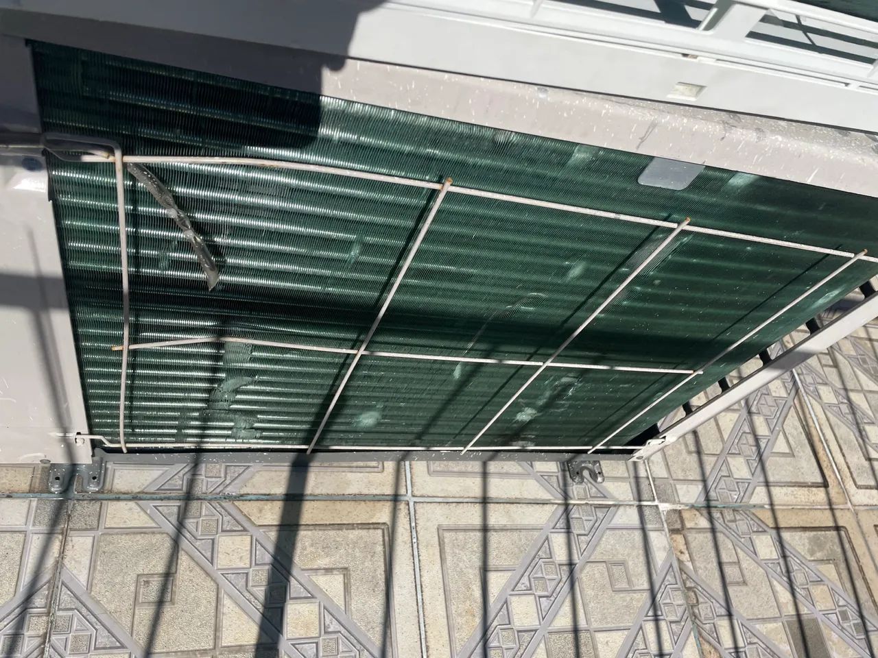 Ar condicionado Samsung 18.000 btus inverter  - Foto 6