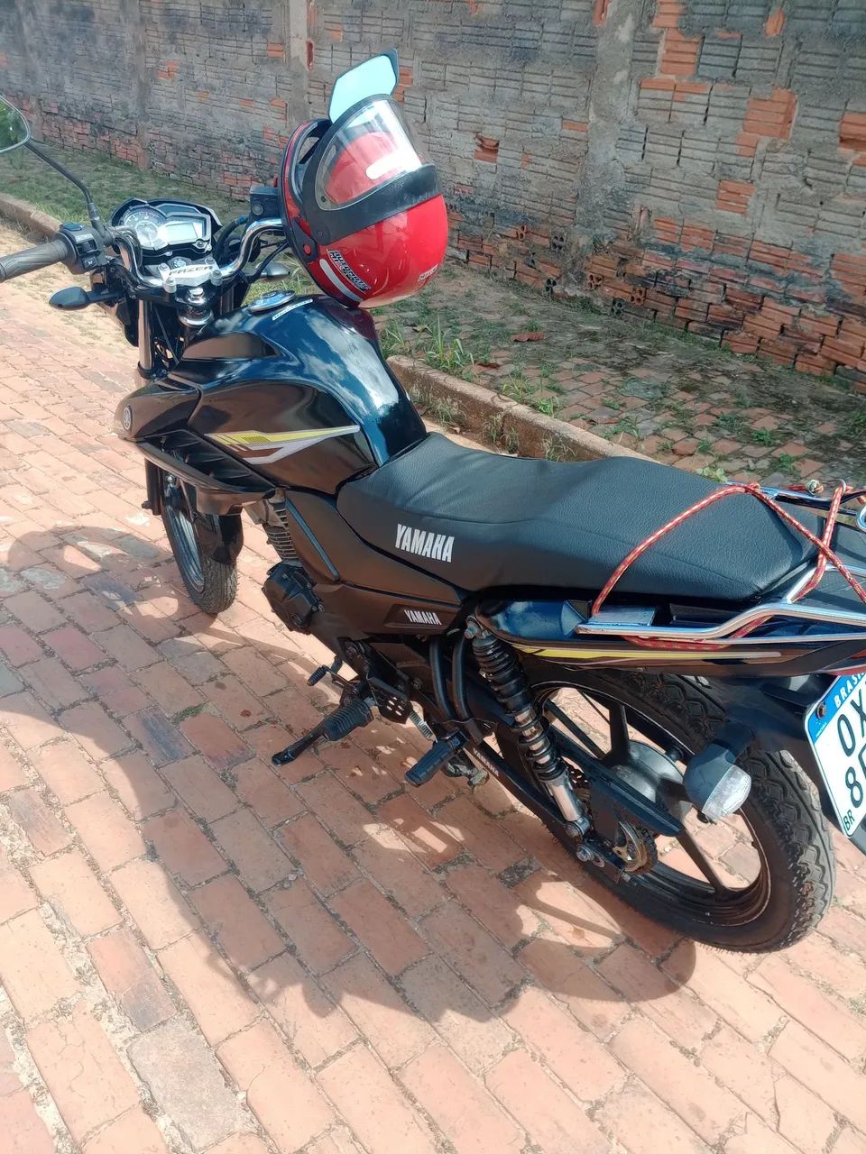 Moto fazer 150 - Foto 3