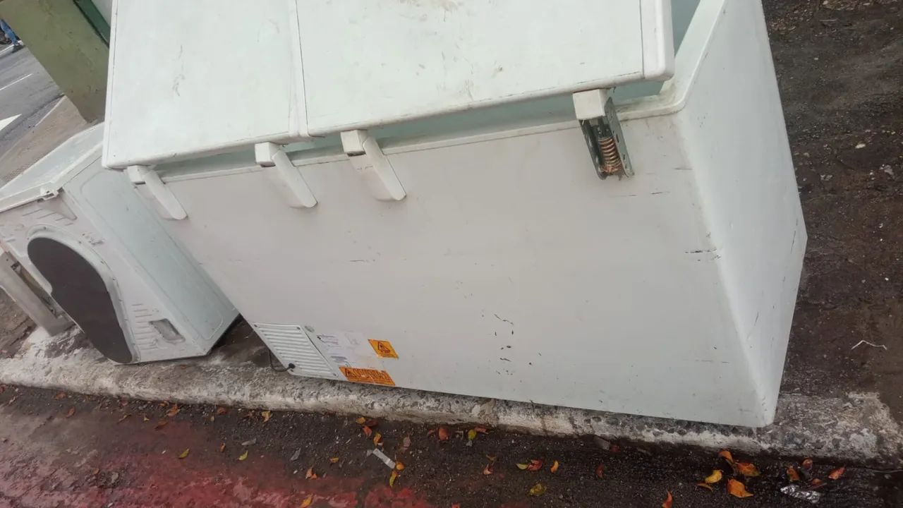 Freezer fricon  - Foto 4