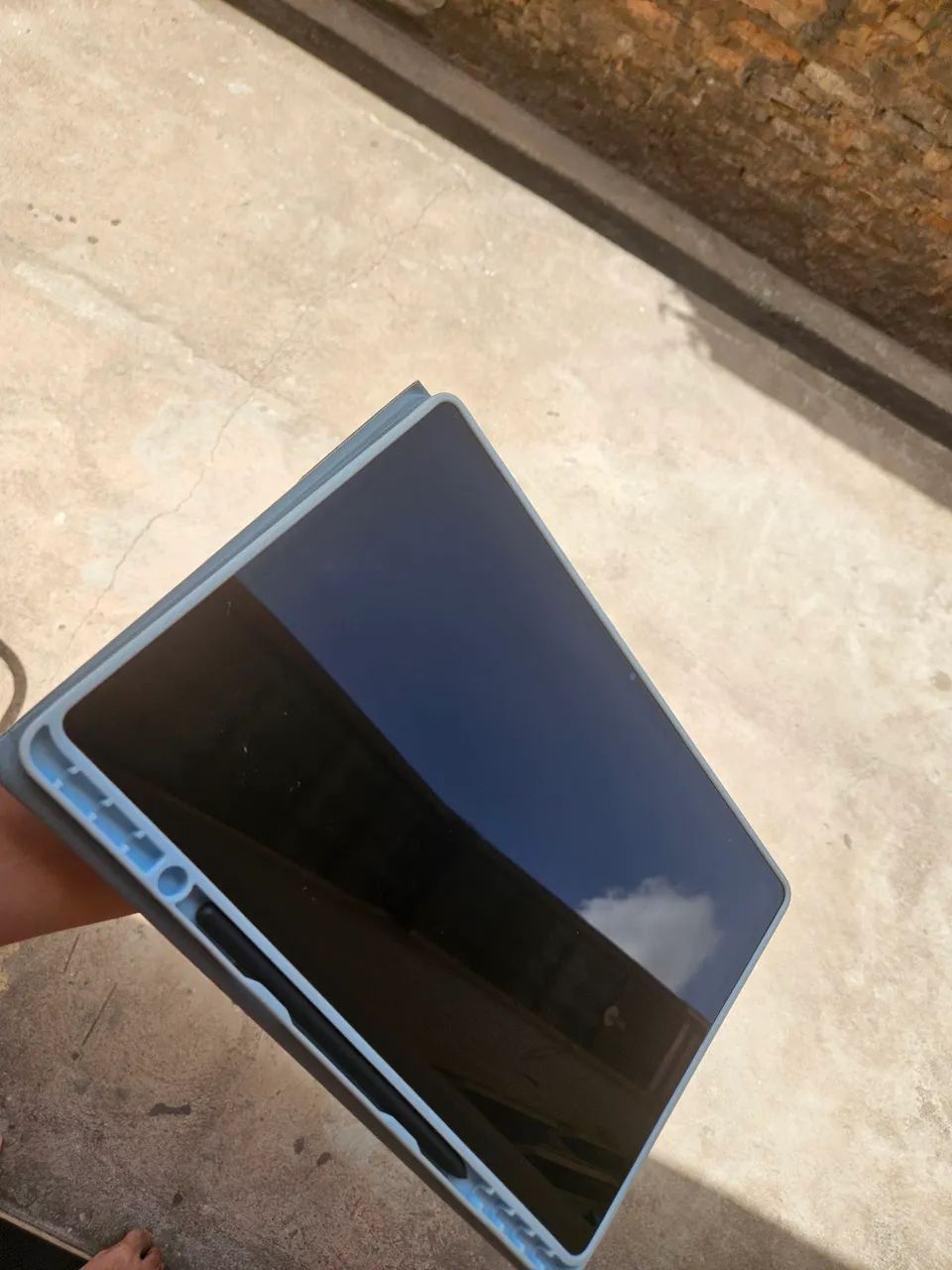 Samsung Galaxy Tab S9 FE+ 128GB - Foto 2