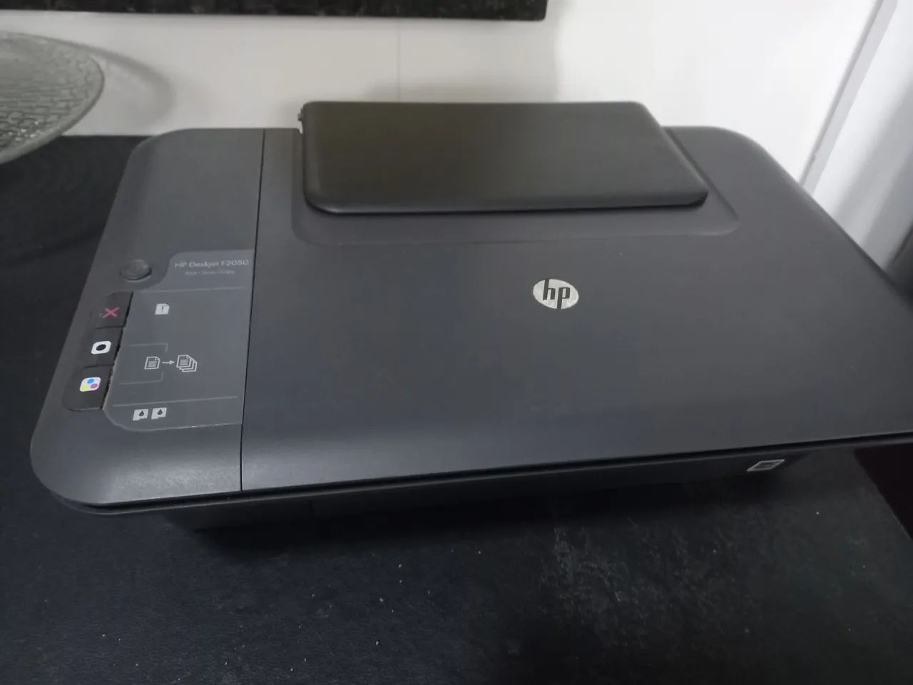Impressora hp  - Foto 3