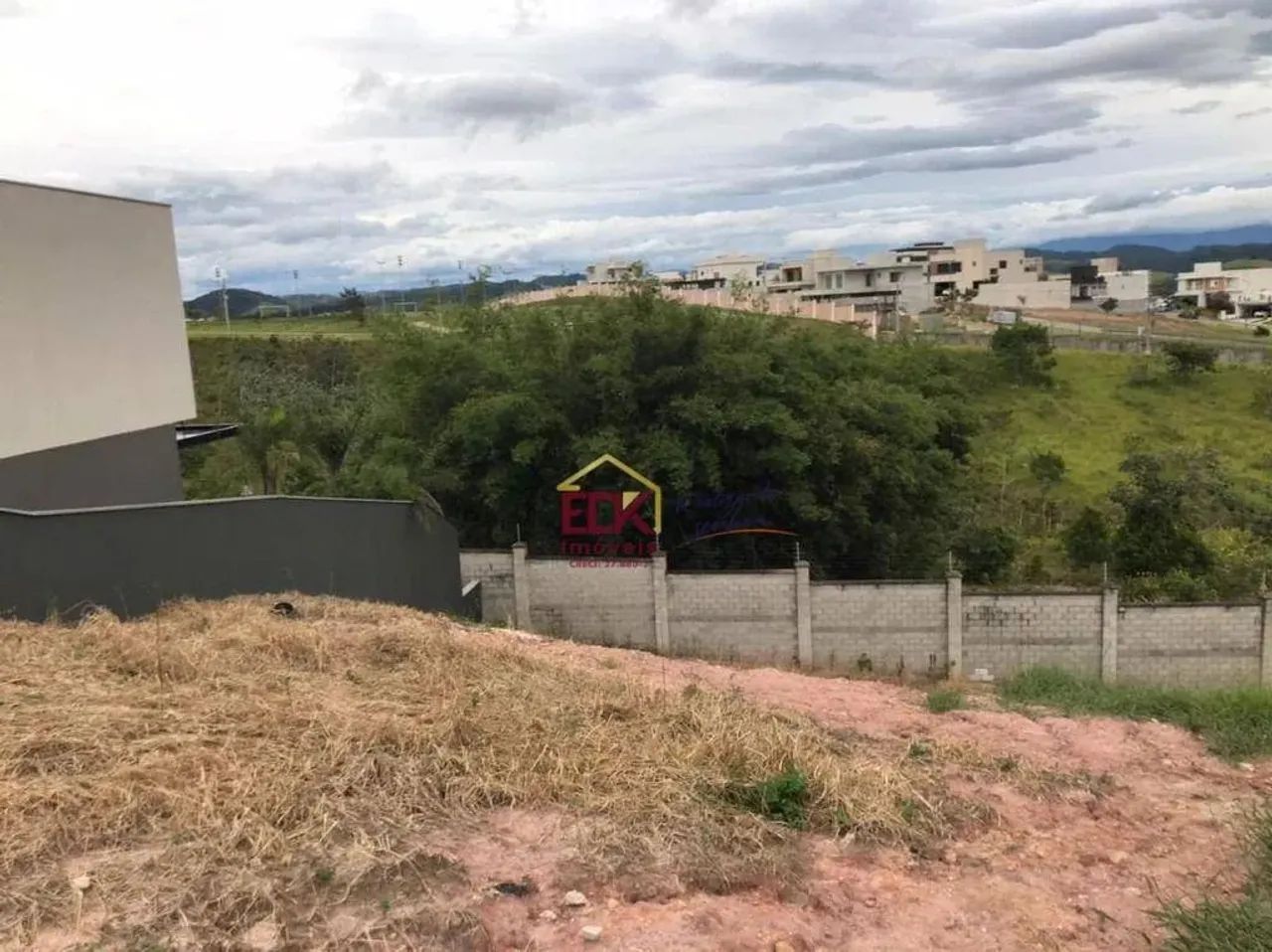 Terreno à venda, 559 m² por R$ 1.010.000,00 - Condomínio Residencial Alphaville I - São Jo - Foto 3