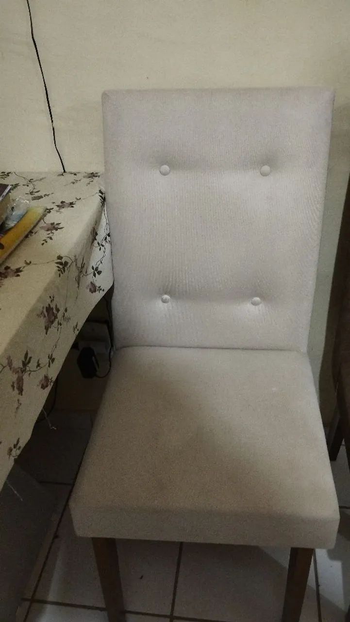 Conjunto de Mesa - Foto 4