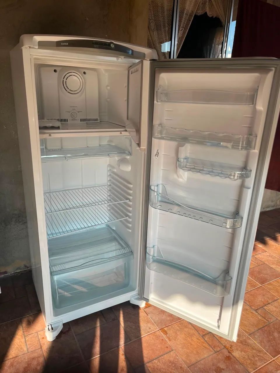 Geladeira  - Foto 2