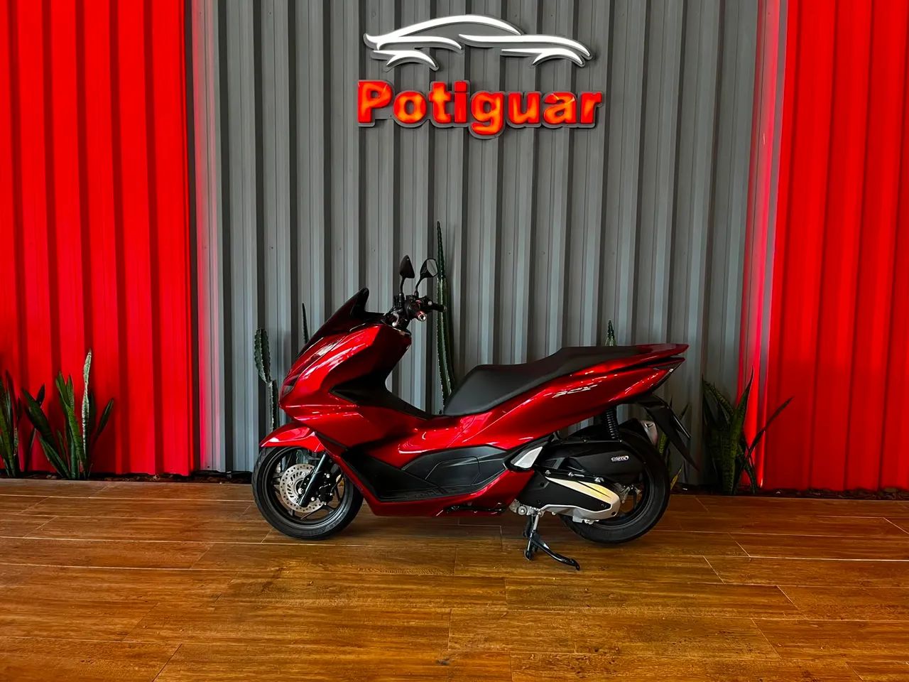 HONDA PCX 160  160 - Foto 2