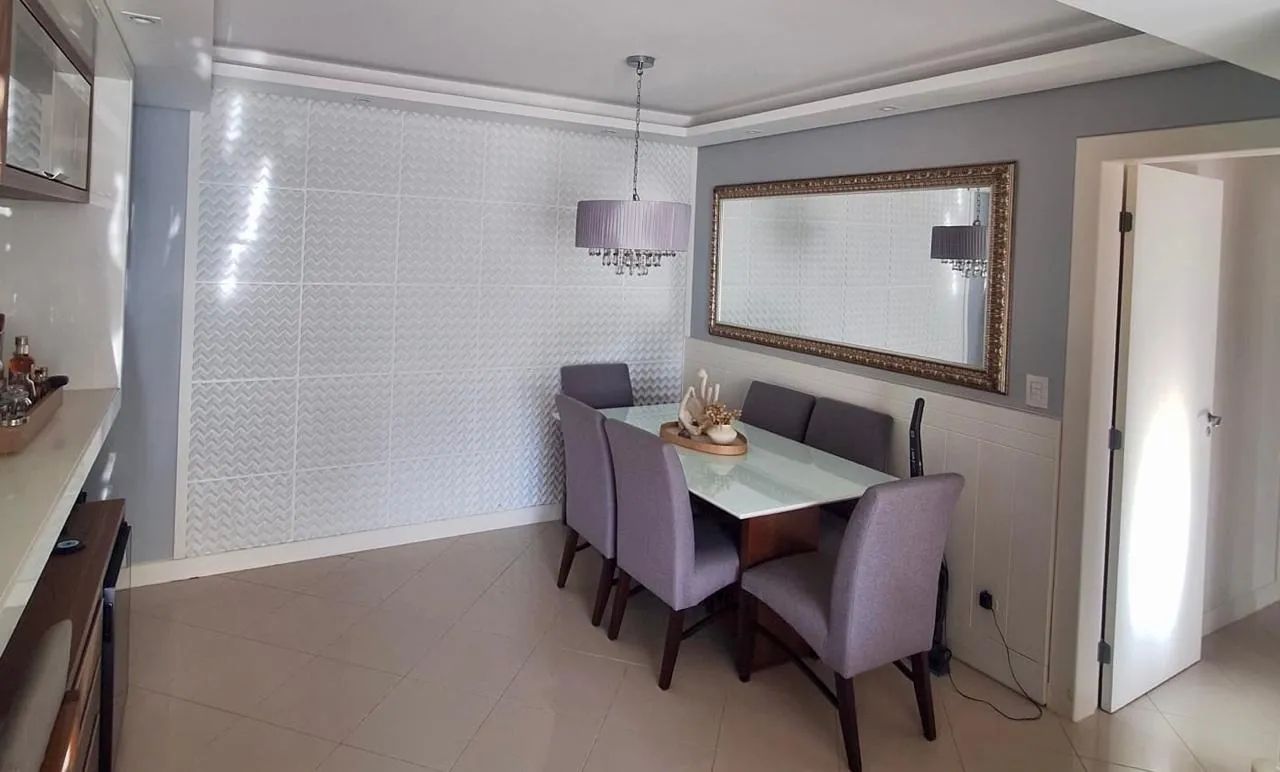 Apartamento de 3 dormitórios na Trindade - Foto 4