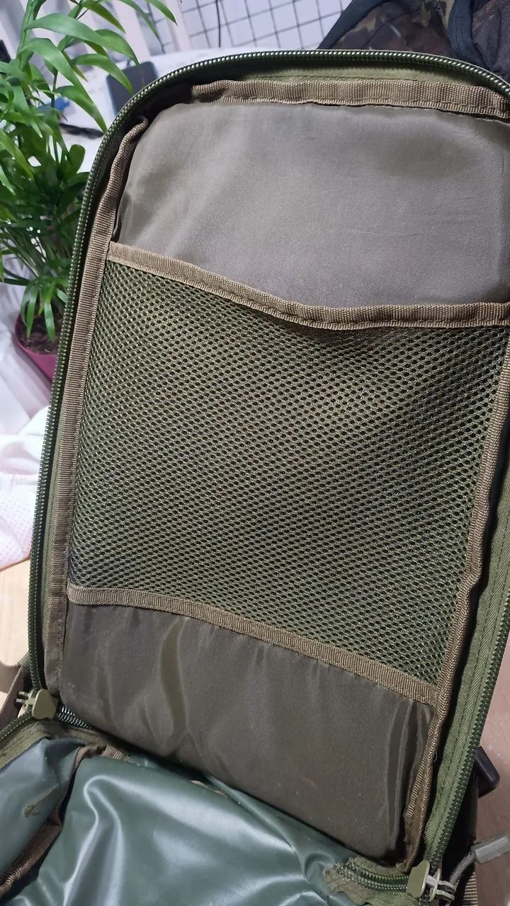 Invictus mochila  - Foto 5