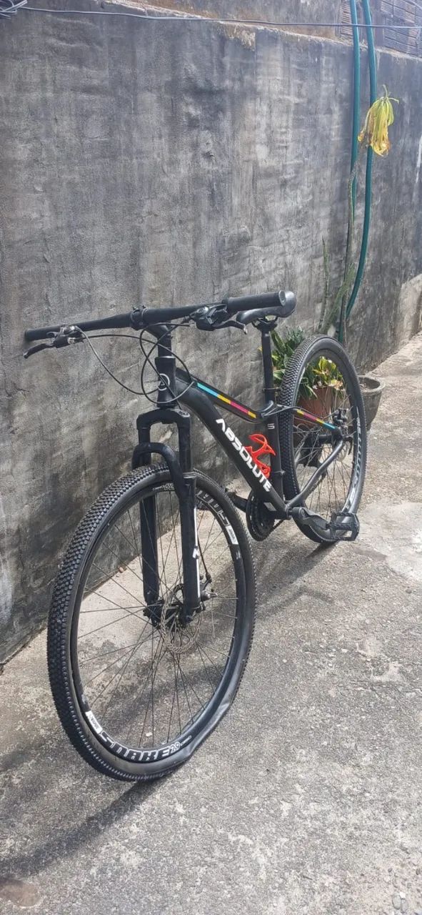 Bicicleta Aro 29 - Absolute Mia - Foto 2