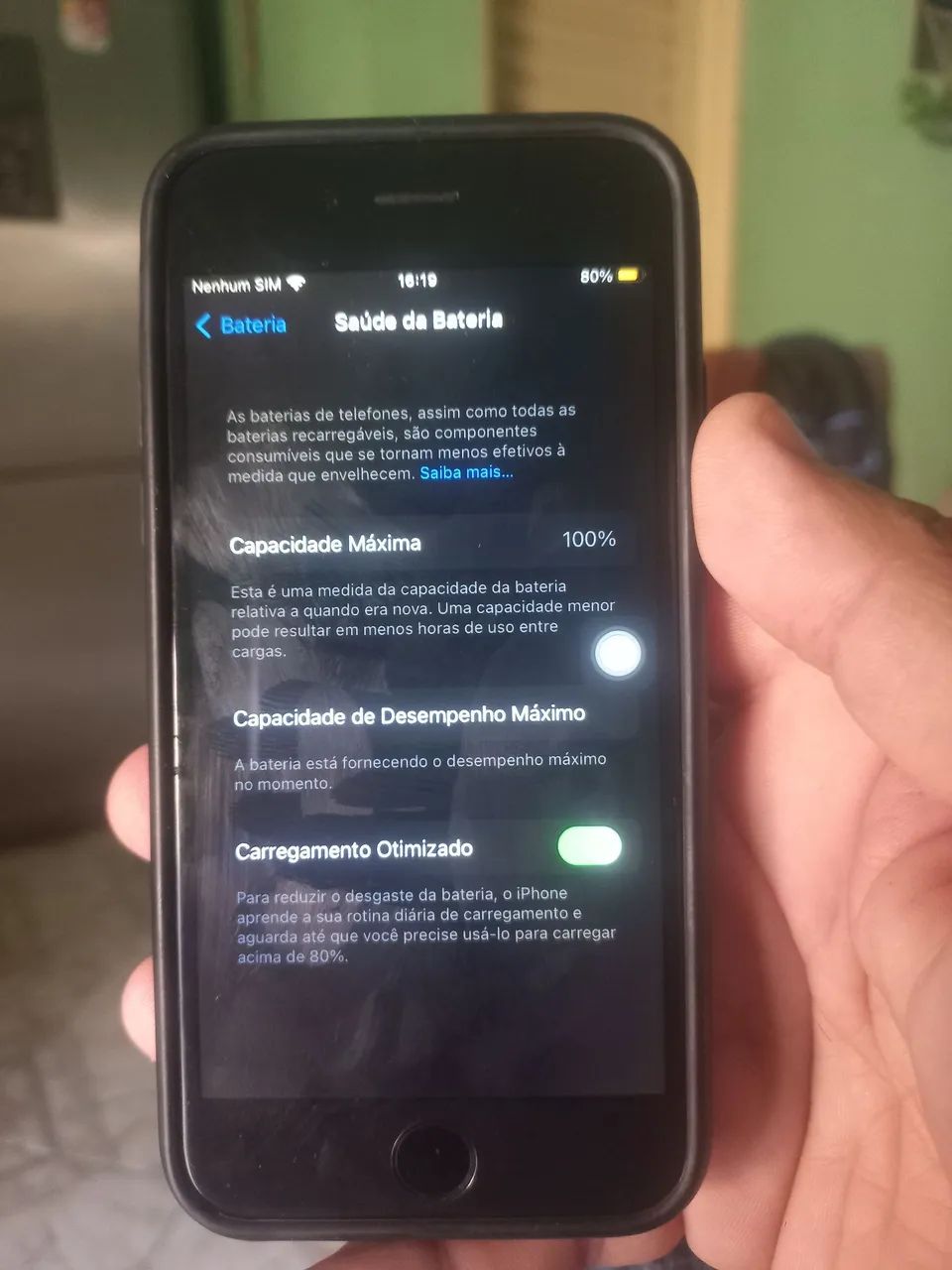 Iphone 6s - Foto 3