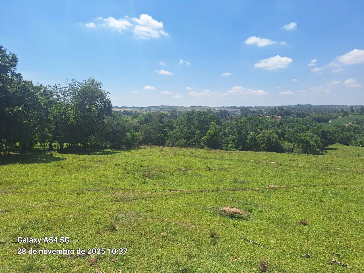 Foto - Piracicaba - Água Seca