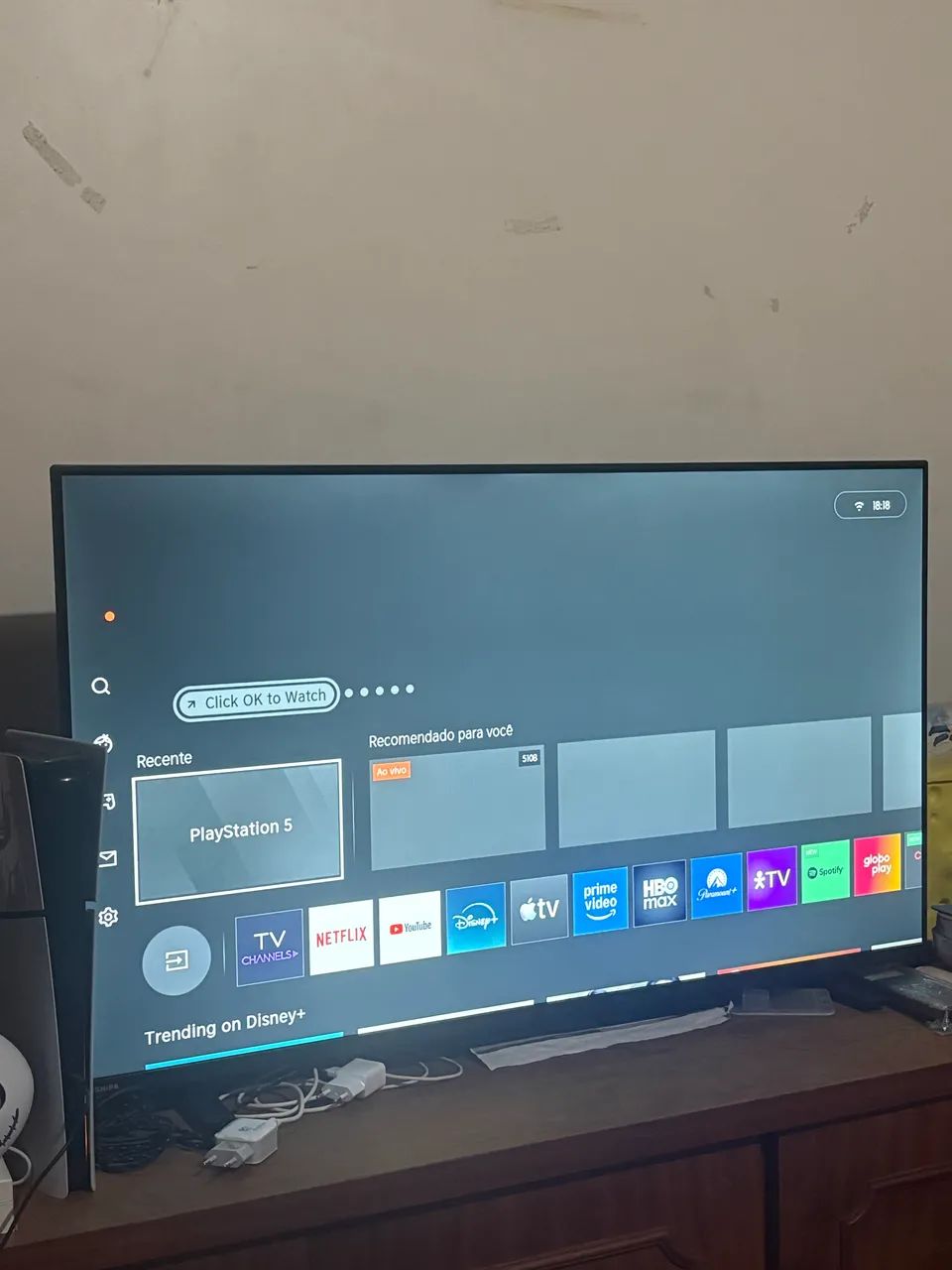 TV 