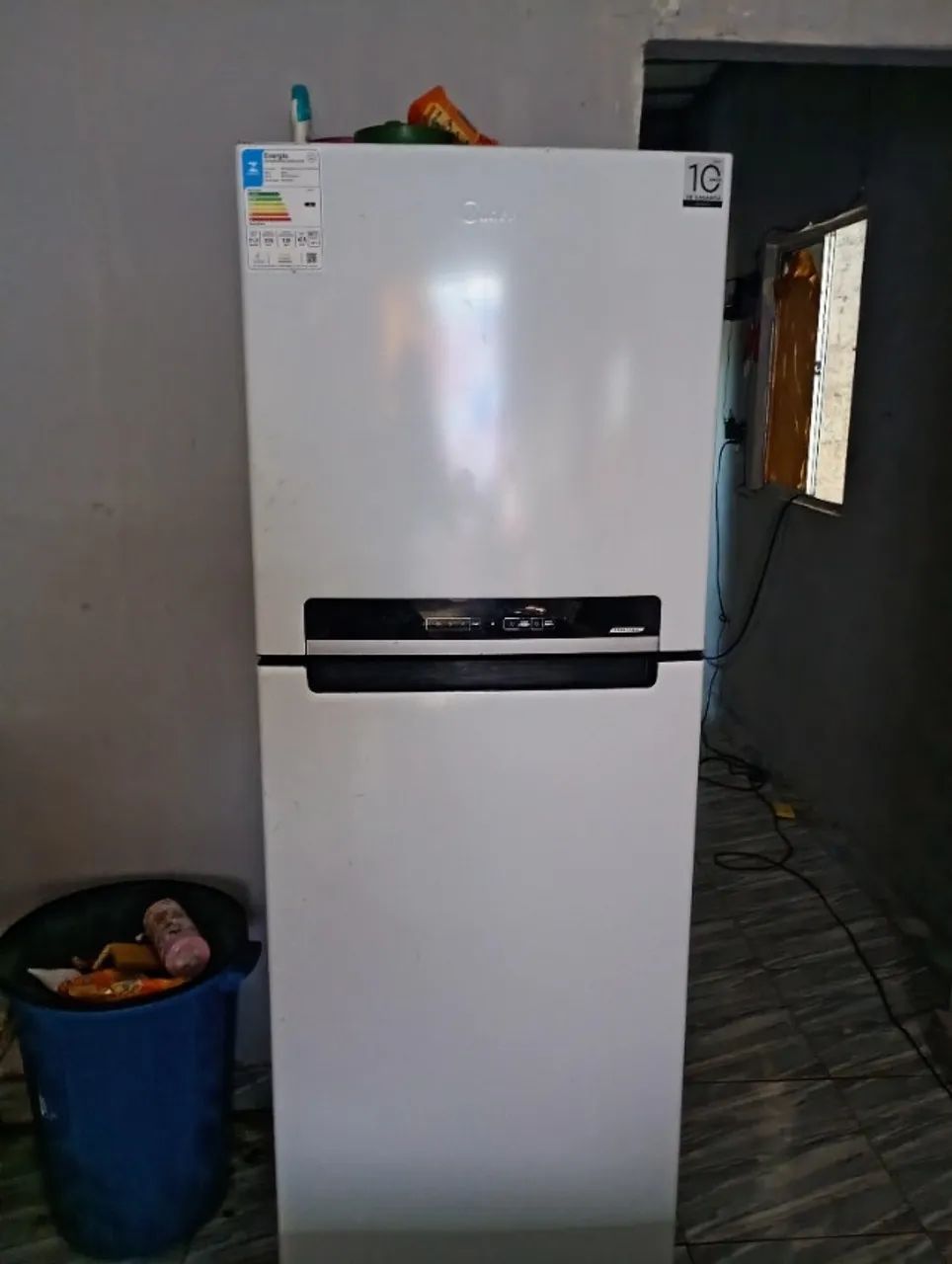 Geladeira  - Foto 2