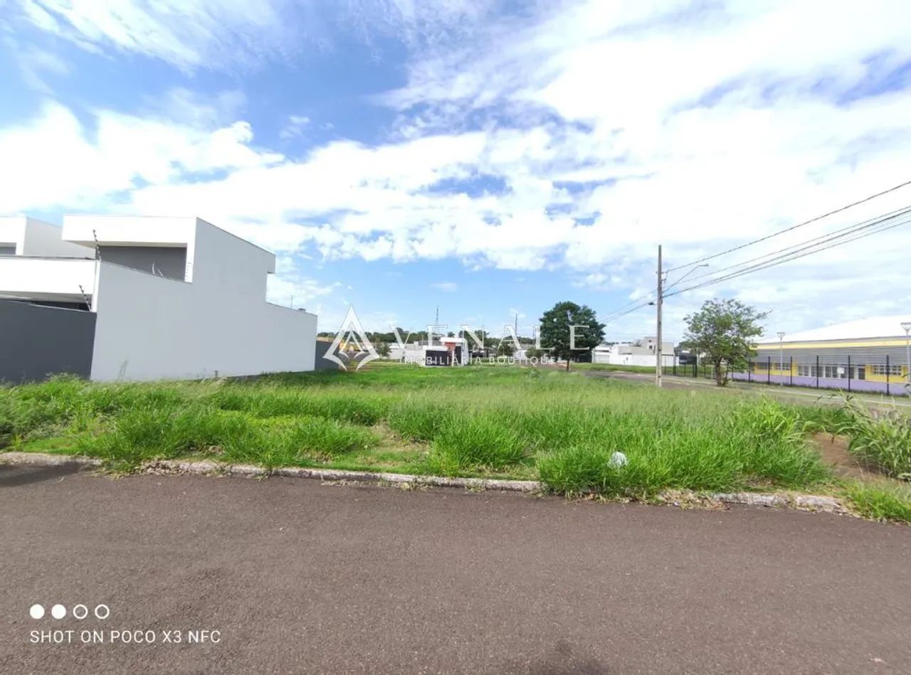 Terreno à venda em Maringá, Bom Jardim, com 475 m² - Foto 5