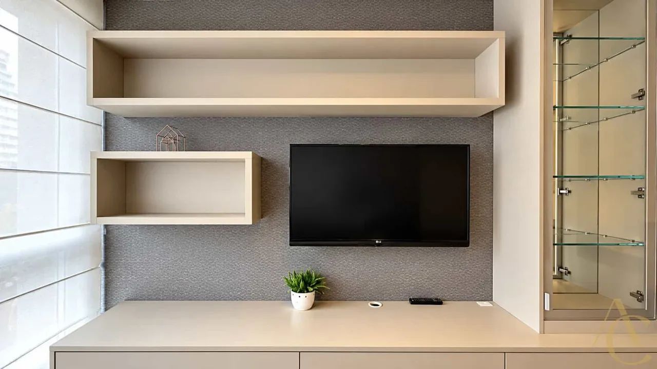 Apartamento à venda - 2 quartos sendo 1 suíte - Centro | Florianópolis/SC. - Foto 4