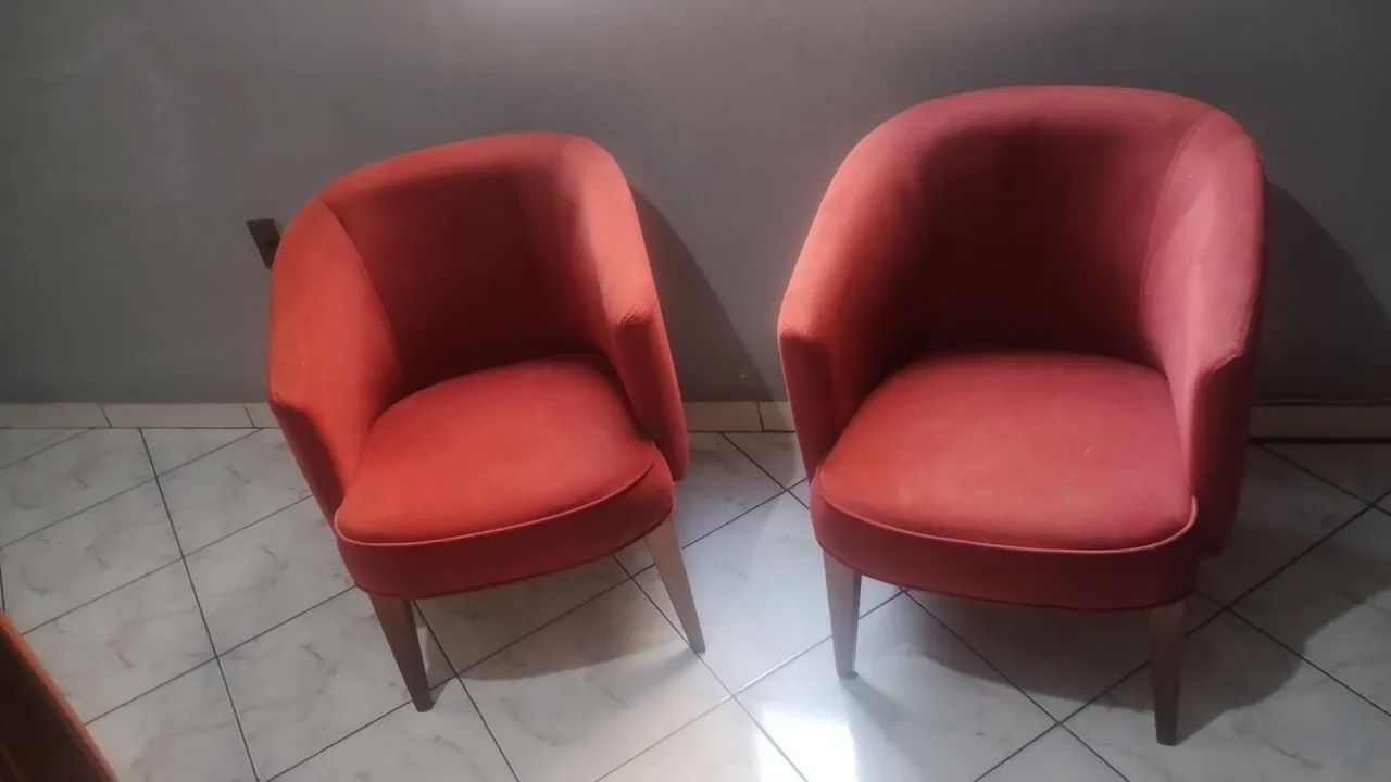 Duas poltronas - Foto 2