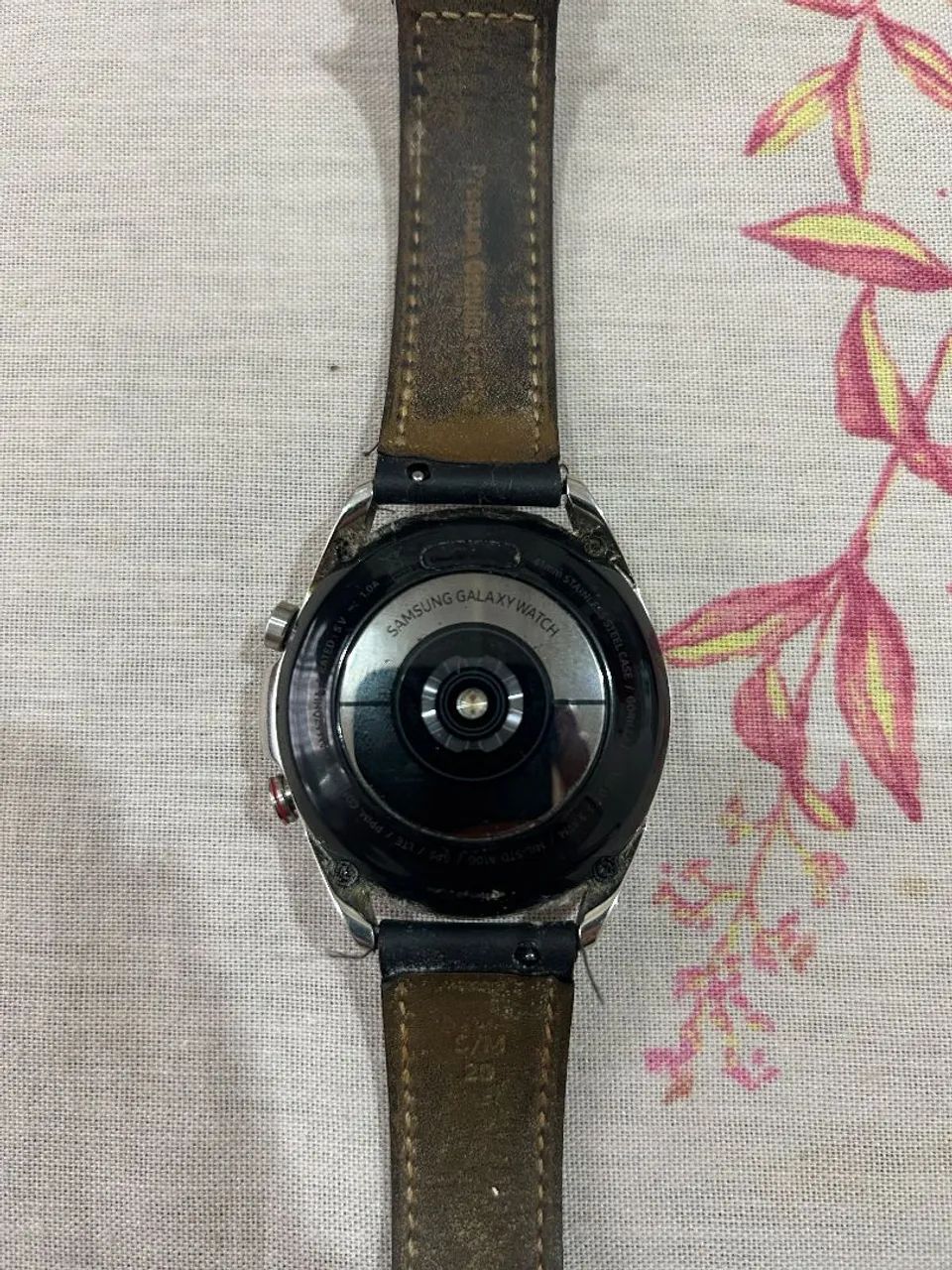 Relógio Galaxy Watch3 - Foto 2