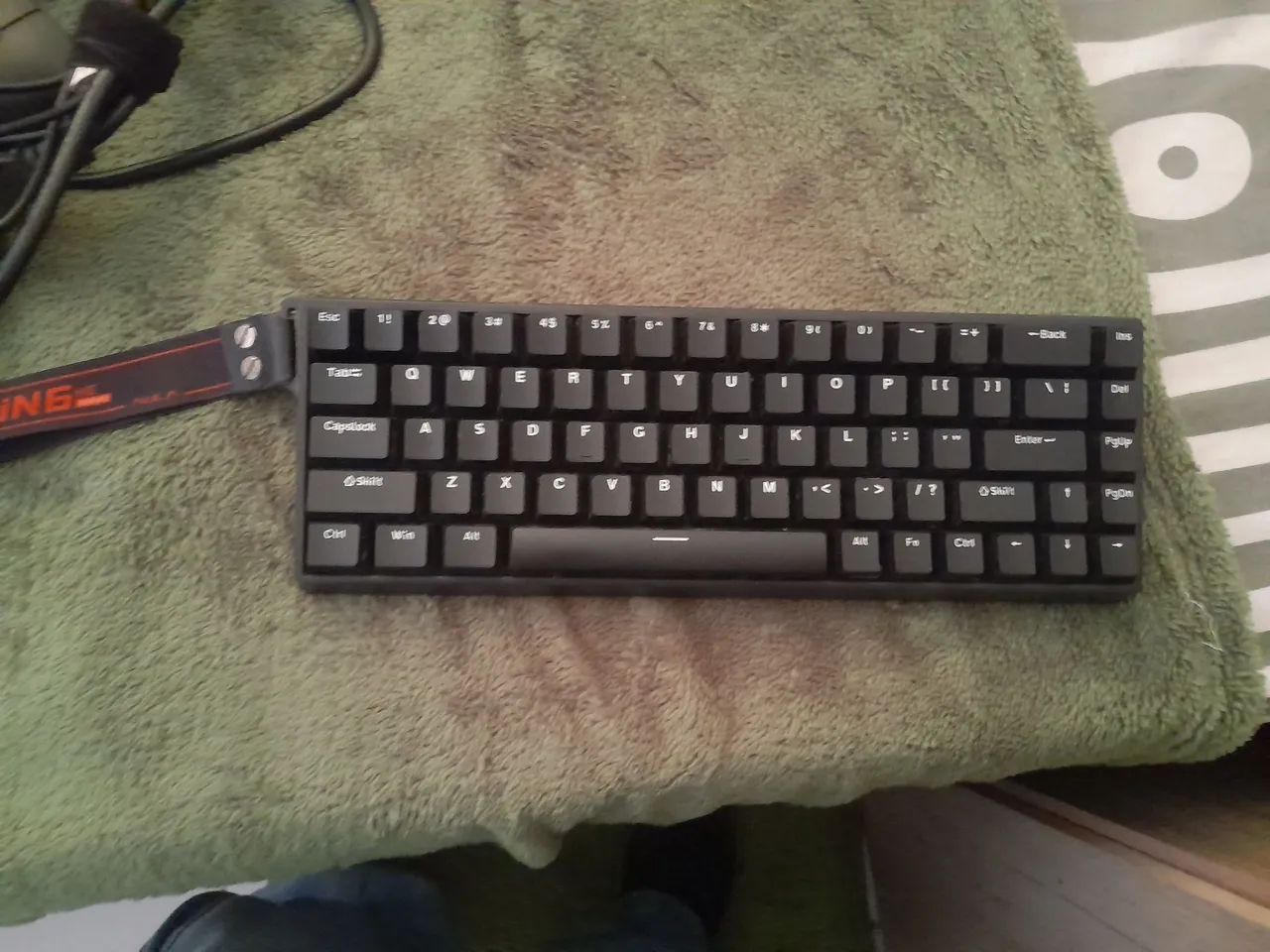 Teclado  - Foto 2