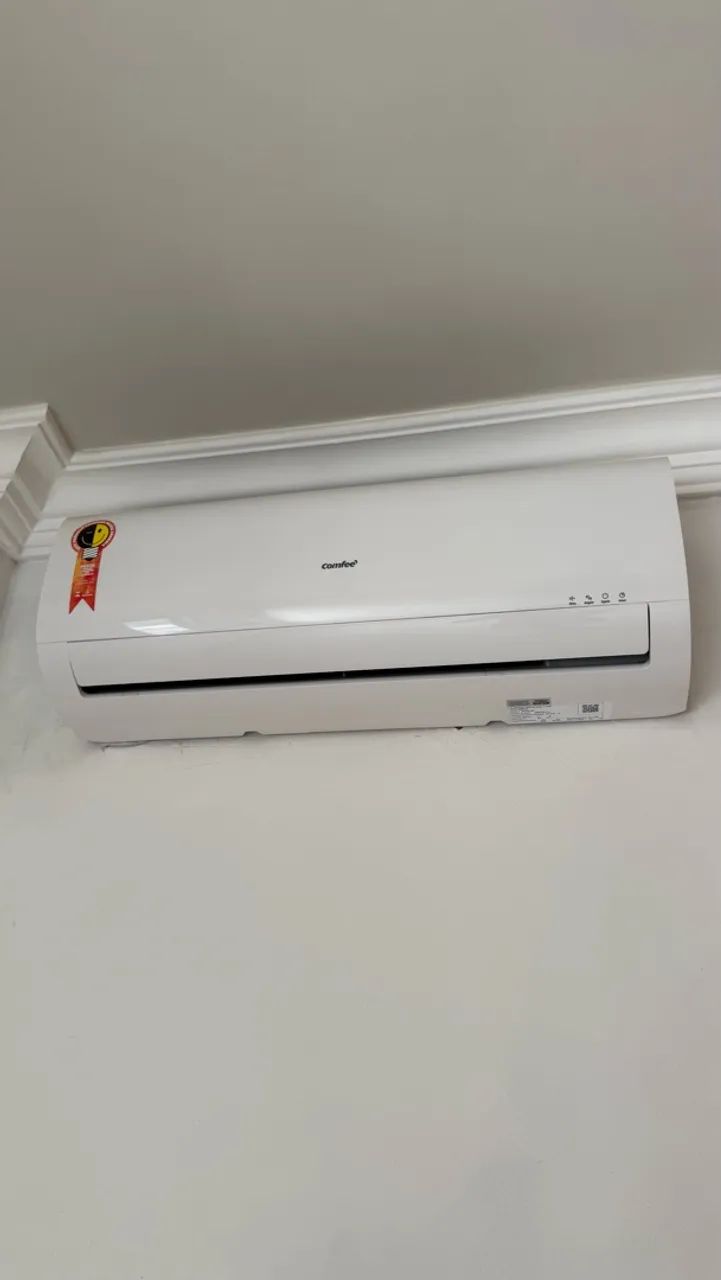 Vende-se ar-condicionado split