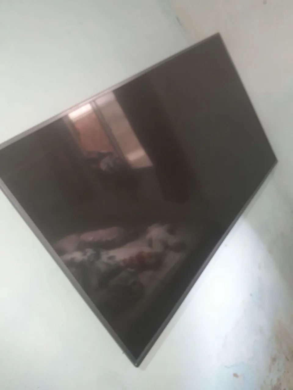 Para vender rápido TV 55 polegadas - Foto 4