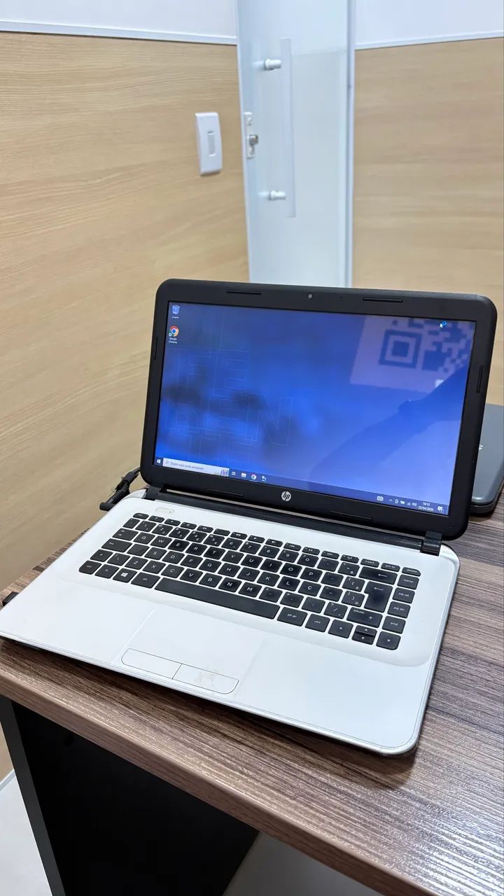 Notebook HP