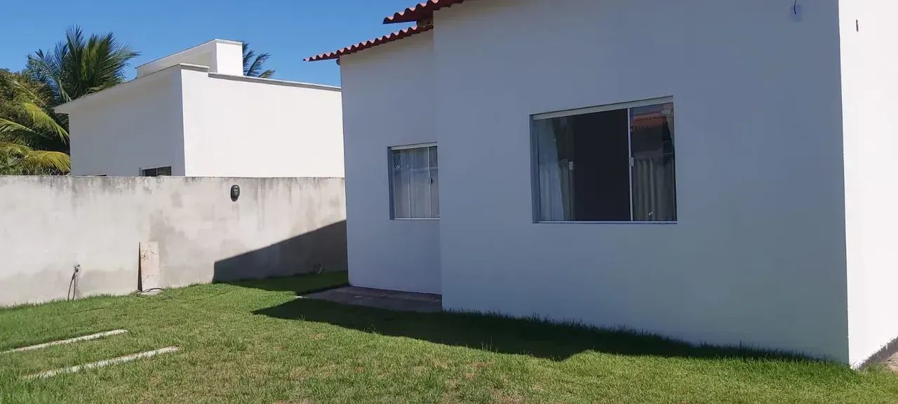 Térrea para venda possui 101 metros quadrados com 2 quartos - Foto 4