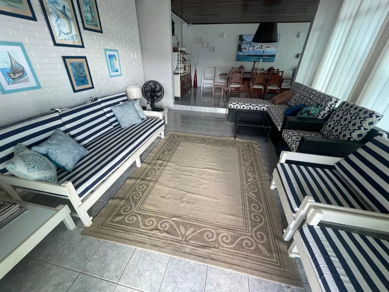 CASA DE PRAIA SALINAS * ALUGUEL POR TEMPORADA . - Foto 9