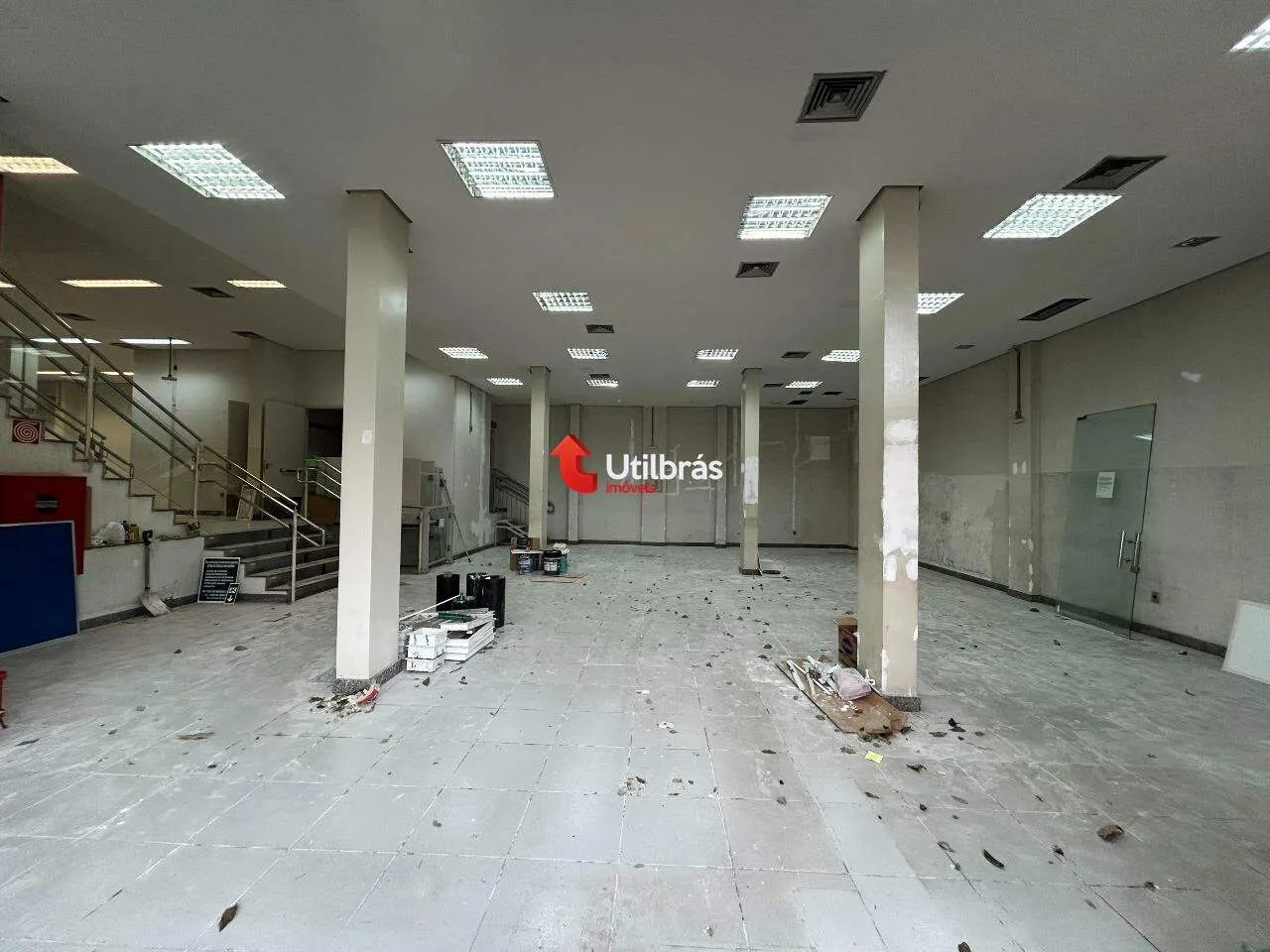 Prédio Comercial para aluguel, 8 vagas, Graça - Belo Horizonte/MG - Foto 2