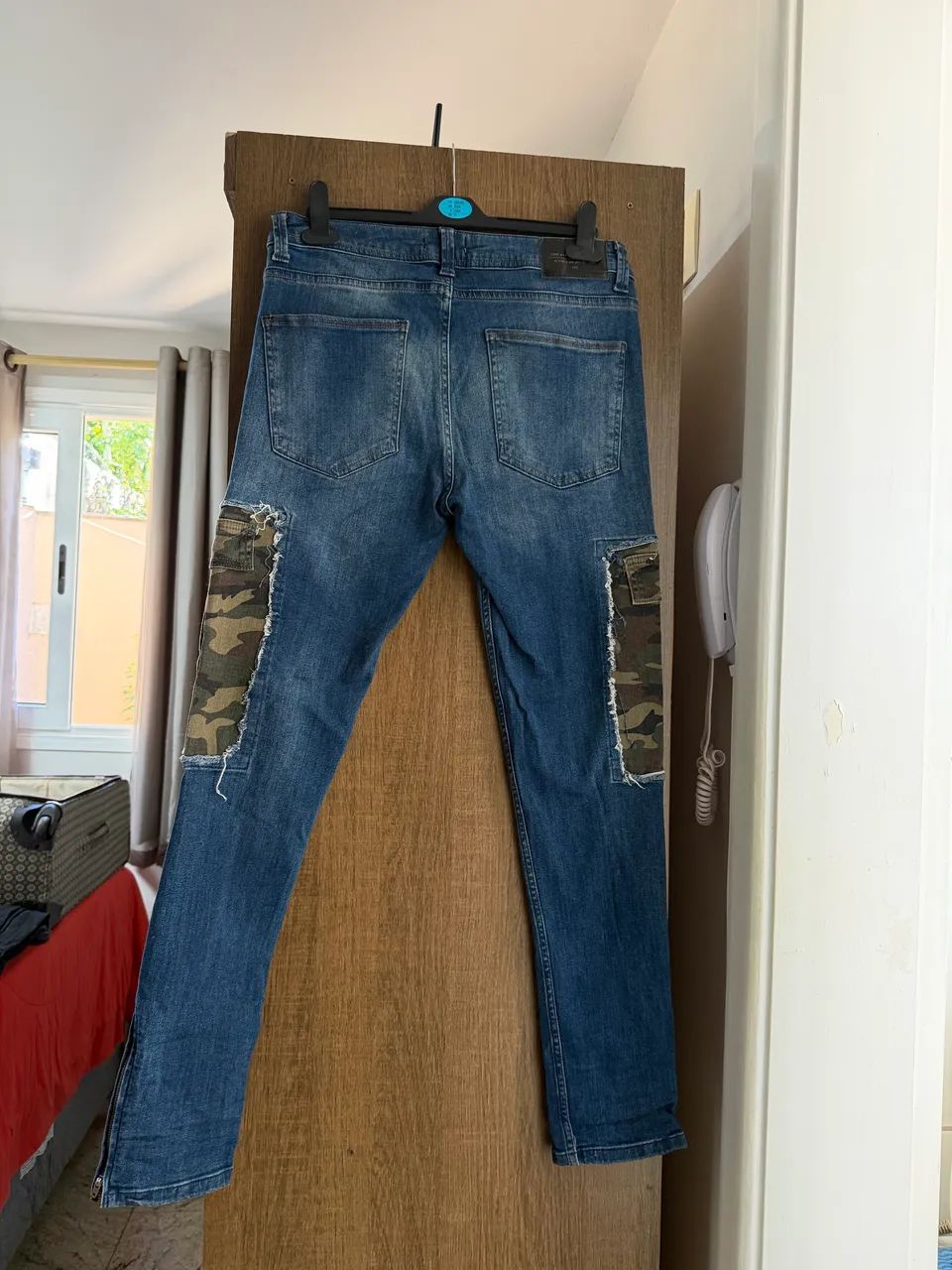 Calça Zara  - Foto 2