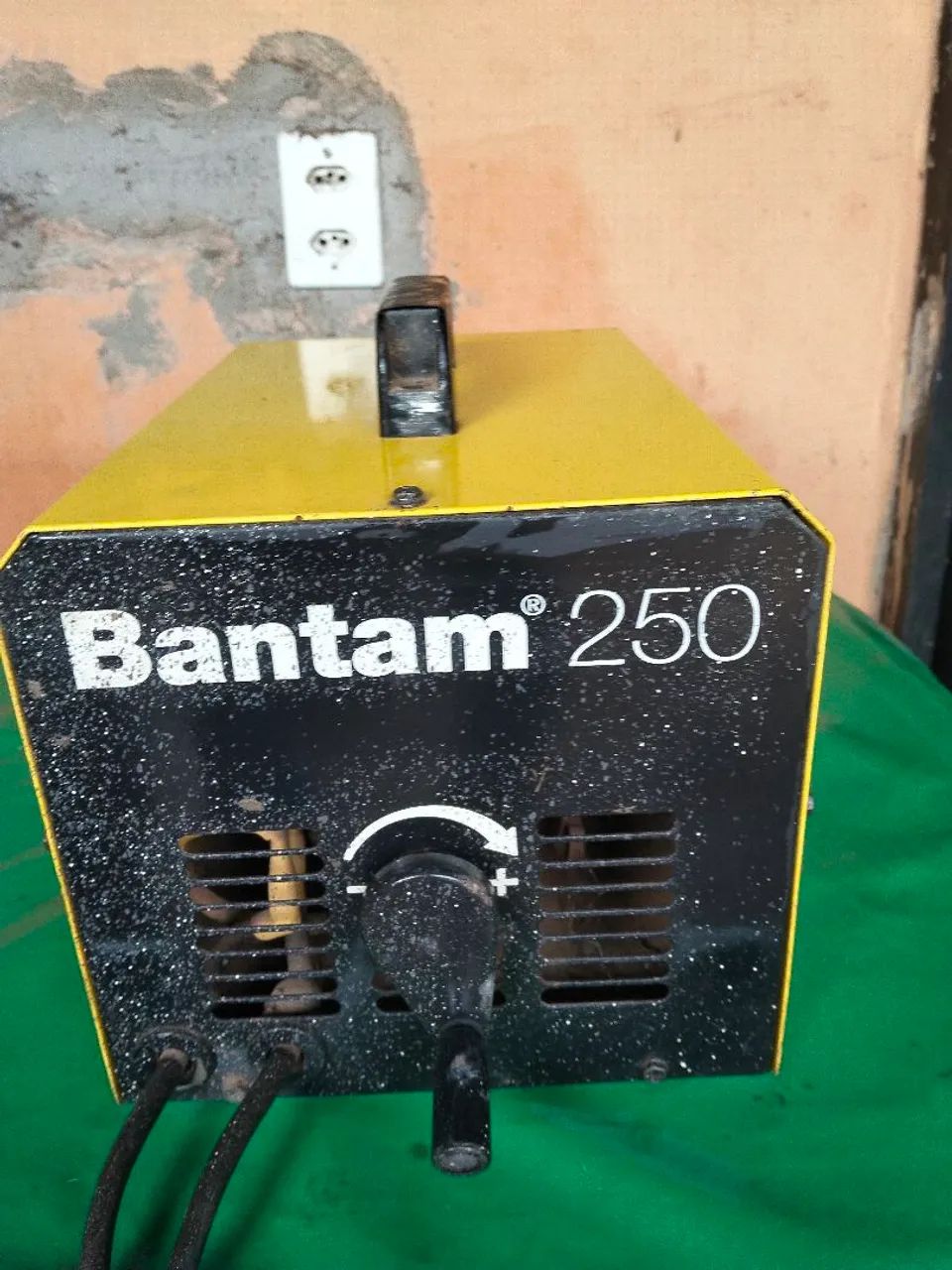 ESAB 250 110 / 220 - Foto 2