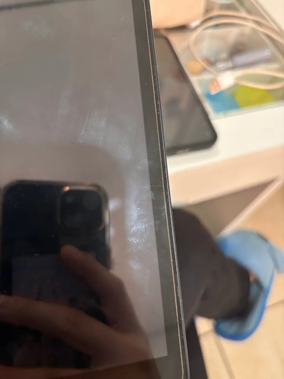 Tablet Samsung Galaxy Tab A - Foto 3