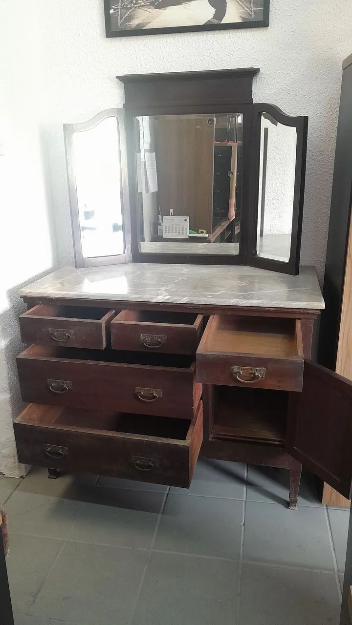 Mesa de Escritório  - Foto 5