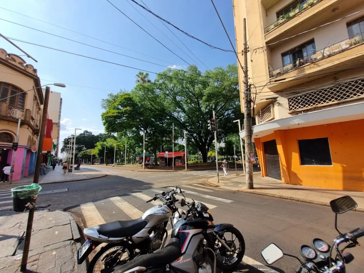 Comercial Ponto Comercial em Ribeirão Preto - Foto 3
