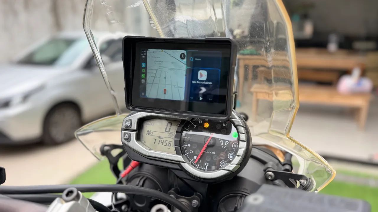 TRIUMPH TIGER 800 xcx - Foto 3