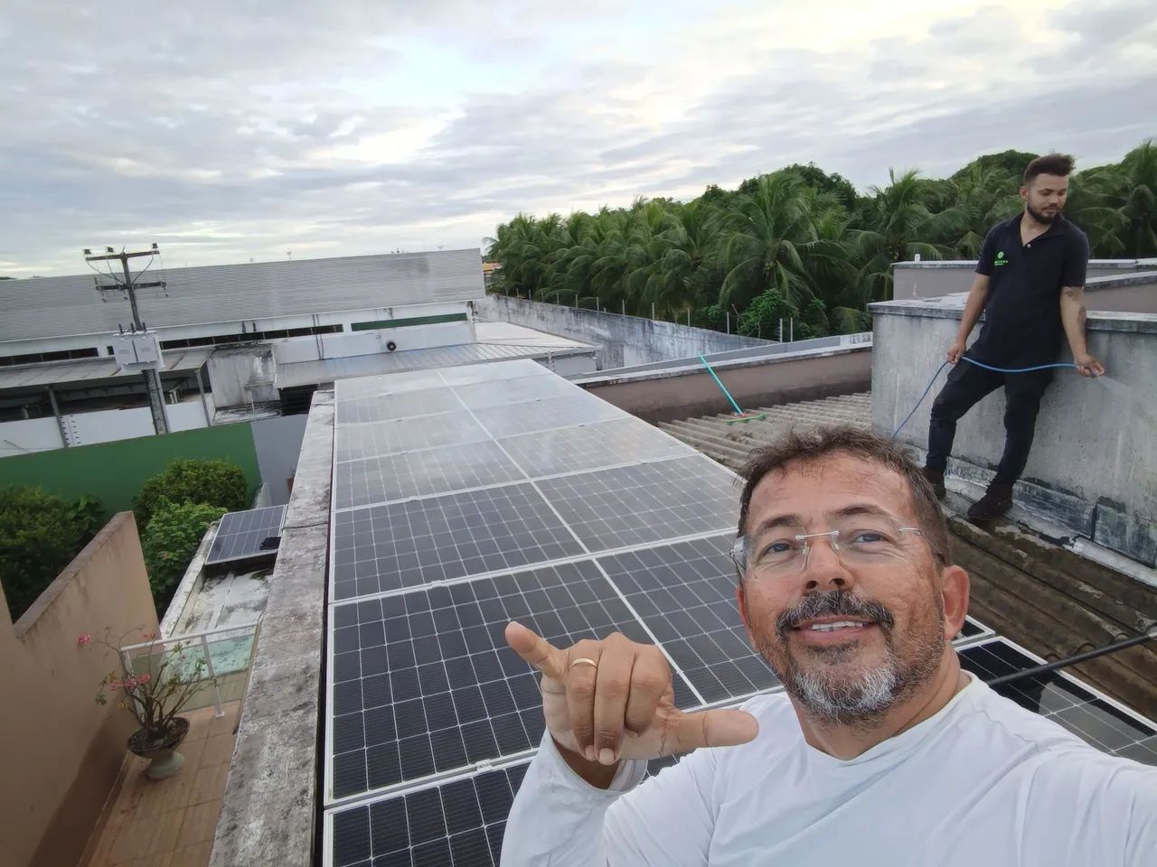 Soluções em energia solar  - Foto 3