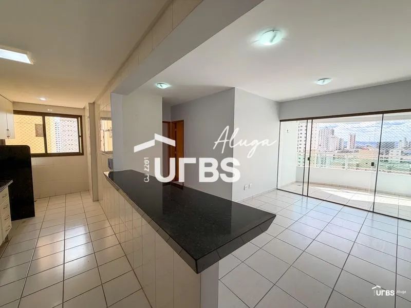 Apartamento, 67 m², 2 qts, 1 vagas, Alto da Glória - Foto 2