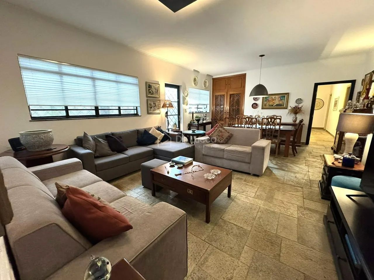 casa - Jardim Paraíso - Campinas - Foto 2