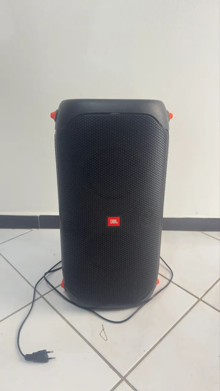JBL 110 - Foto 3